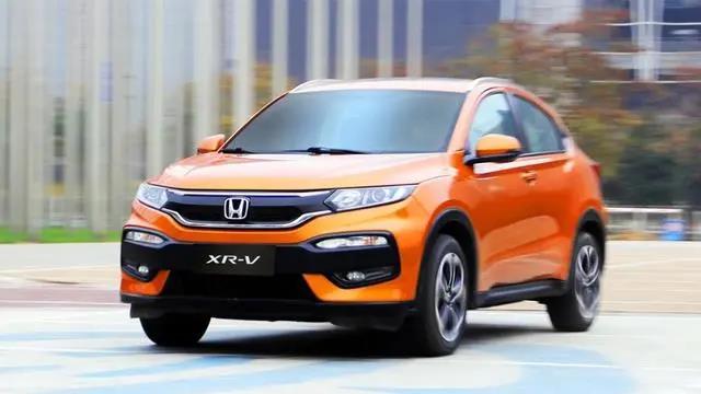 媒體視角 | 不到7年收獲近100萬鐵粉，東風(fēng)Honda XR-V的中國(guó)秘密
